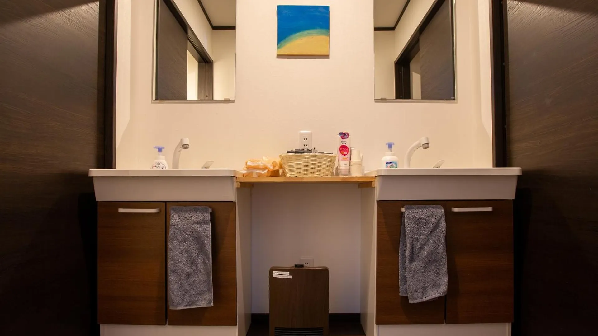 Pensión Kominka Guesthouse Sento Yakumo Japón