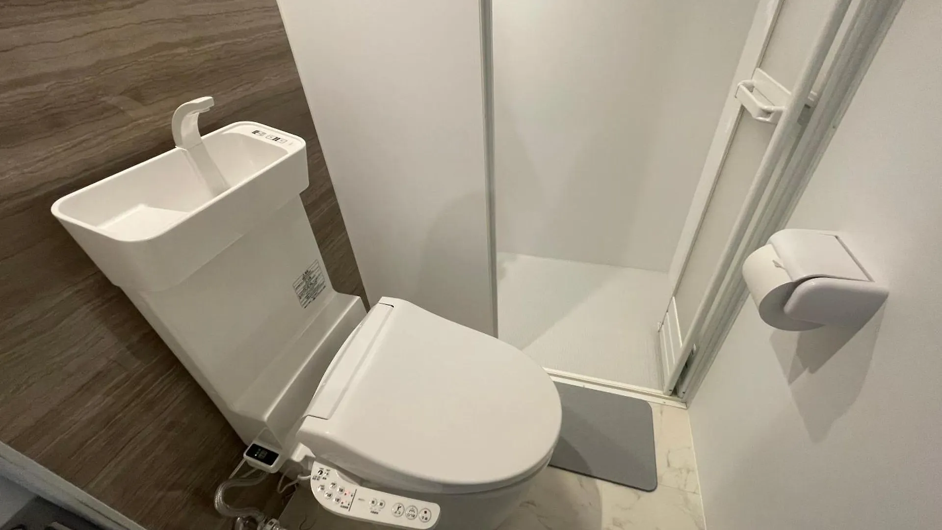 Kominka Guesthouse Sento Yakumo 0*,