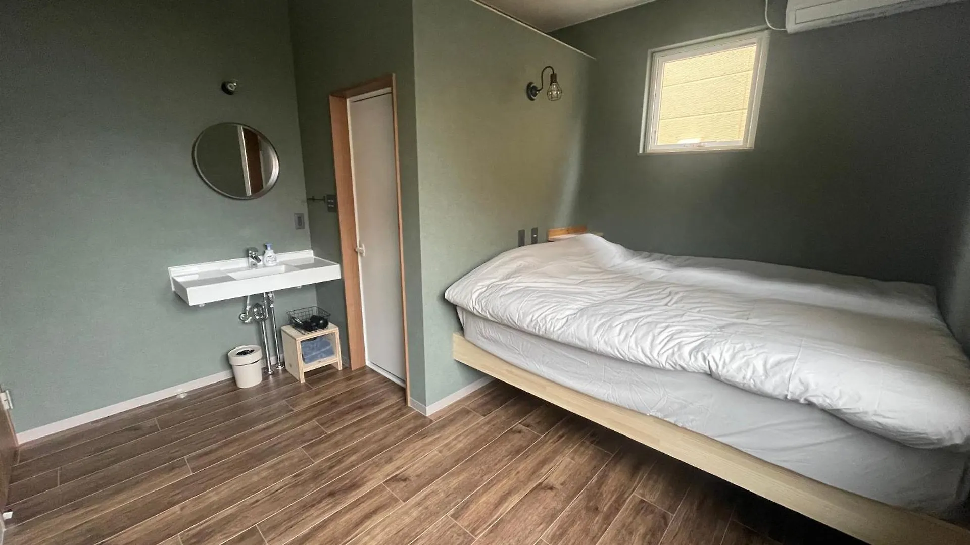 Kominka Guesthouse Sento Yakumo Pensión